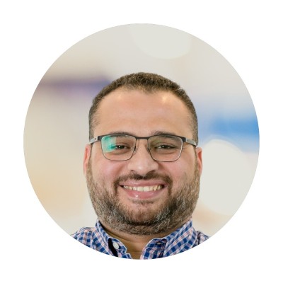 Ahmed F. Aboul-Ella